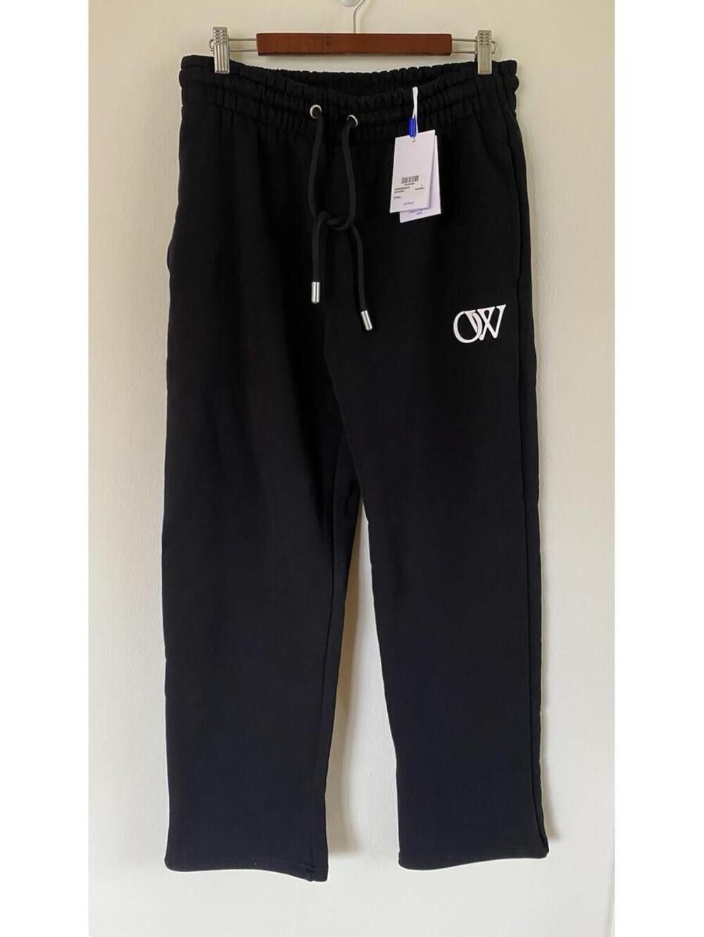 Off-White™ Sweatpant Men's Black L